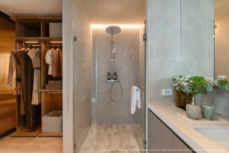 Noble Emmerse Phrom Phong 2 Bedroom 72 Sqm Show Unit