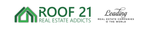 ROOF 21 Real Estate and Leading Real Estate Companies of the World Logos